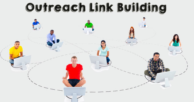 outreach link building