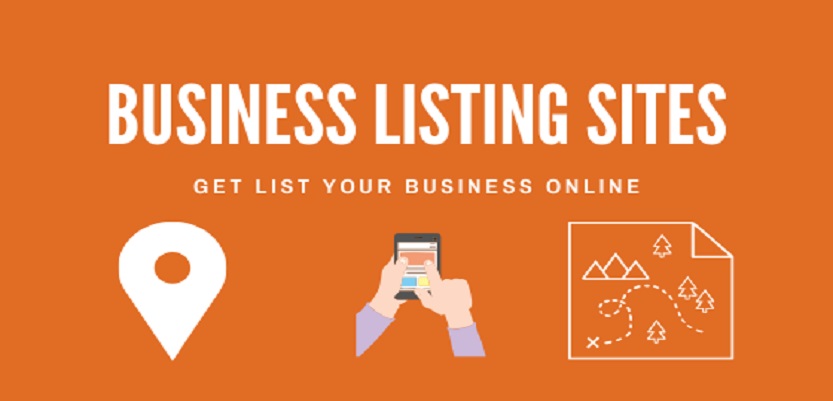 Top 500+ Free Business Listing Sites list for India, USA, UK, Canada & Australia in 2020