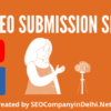 Top 150+ Video Submission Sites List For 2020 With High DA