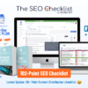 Why do you need an SEO Checklist to improve your framework?