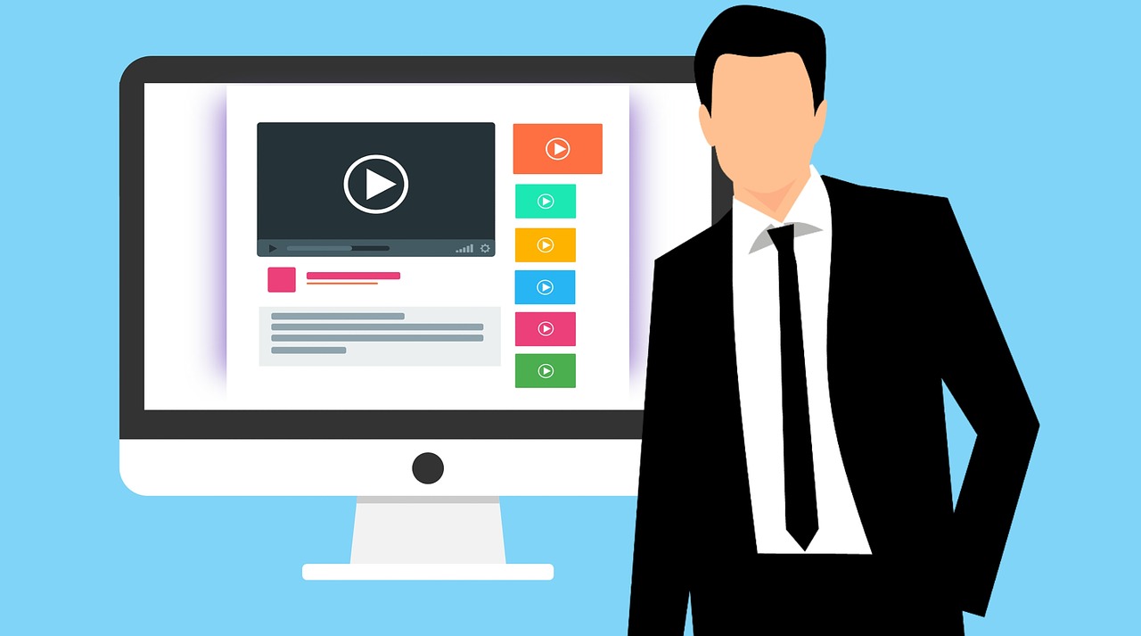 Leverage The Power Of Video Marketing To Increase Your Website Traffic With 5 Expert Tips