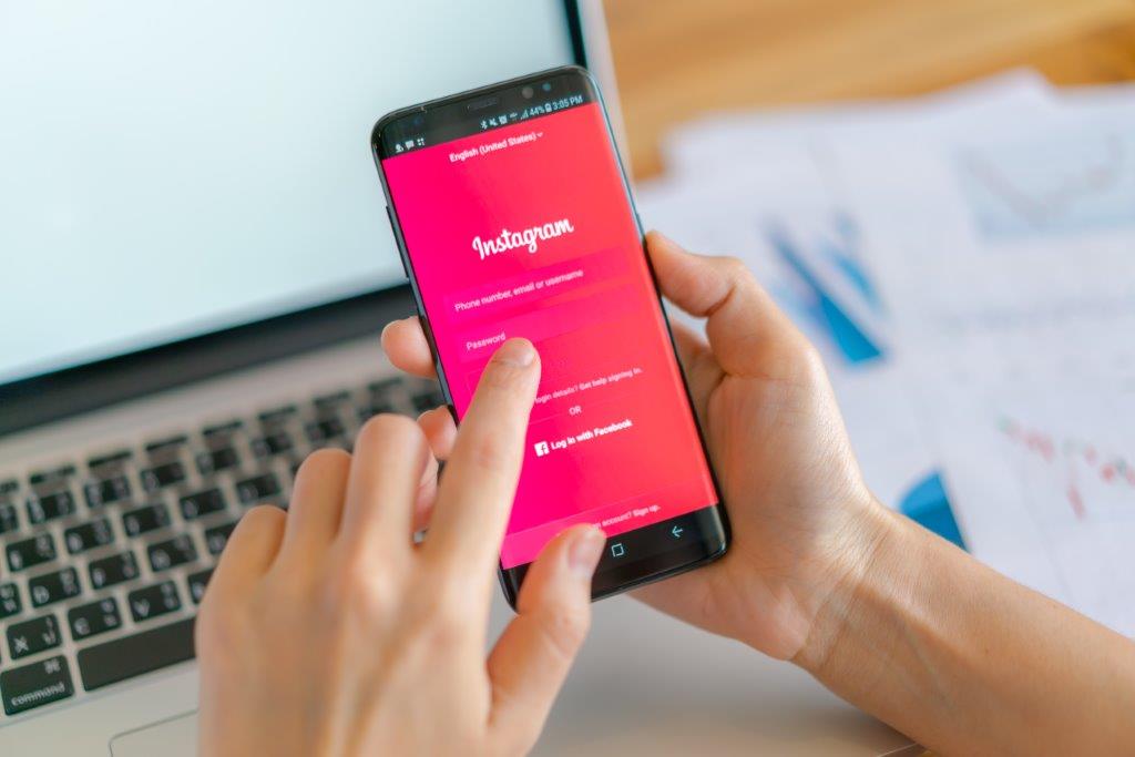 How To Grow Your SEO Company With The Help of  Instagram