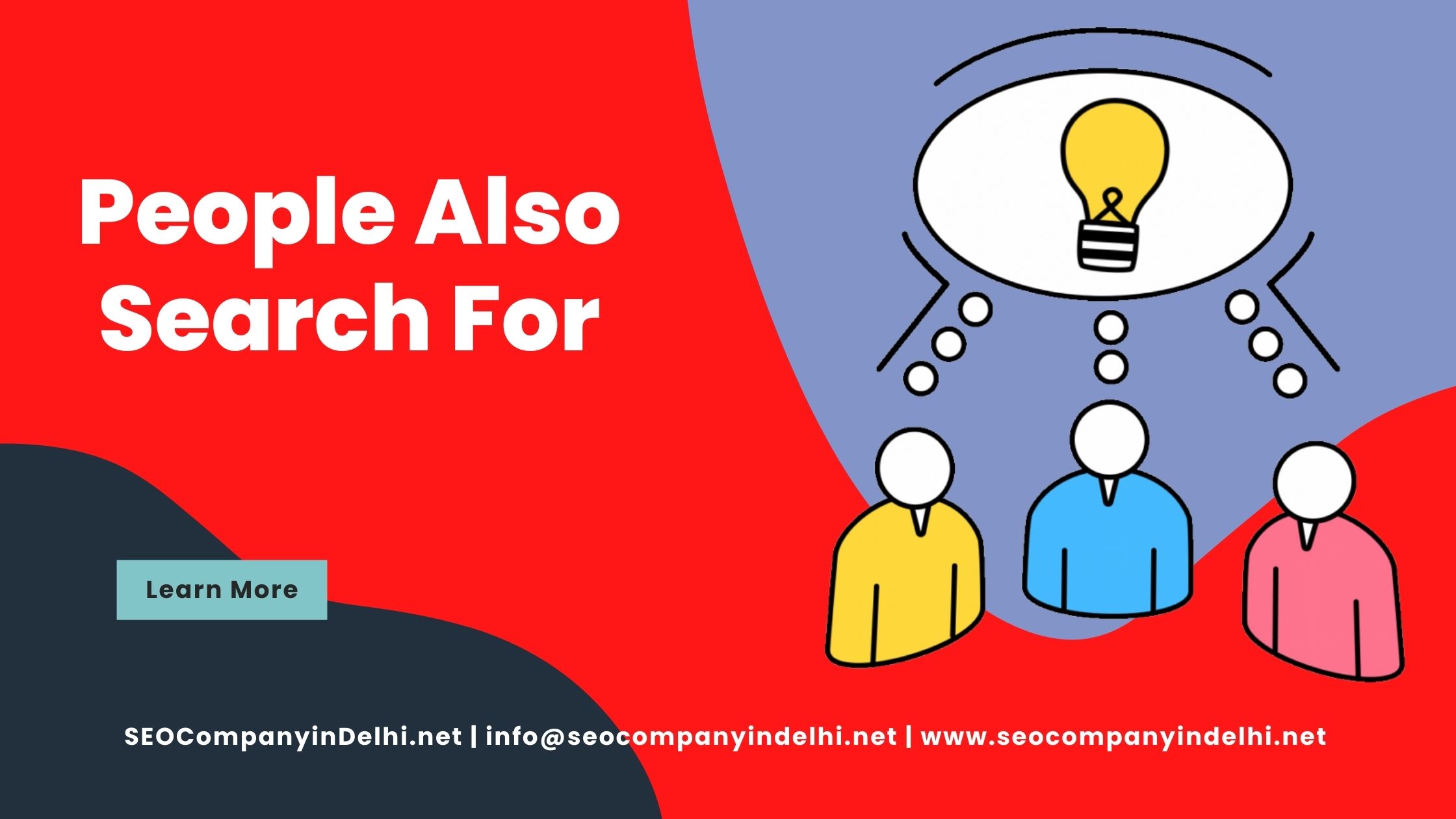 Read more about the article <strong>Using People Also Search For (PASF) to Boost Your SEO and Increase Traffic</strong>