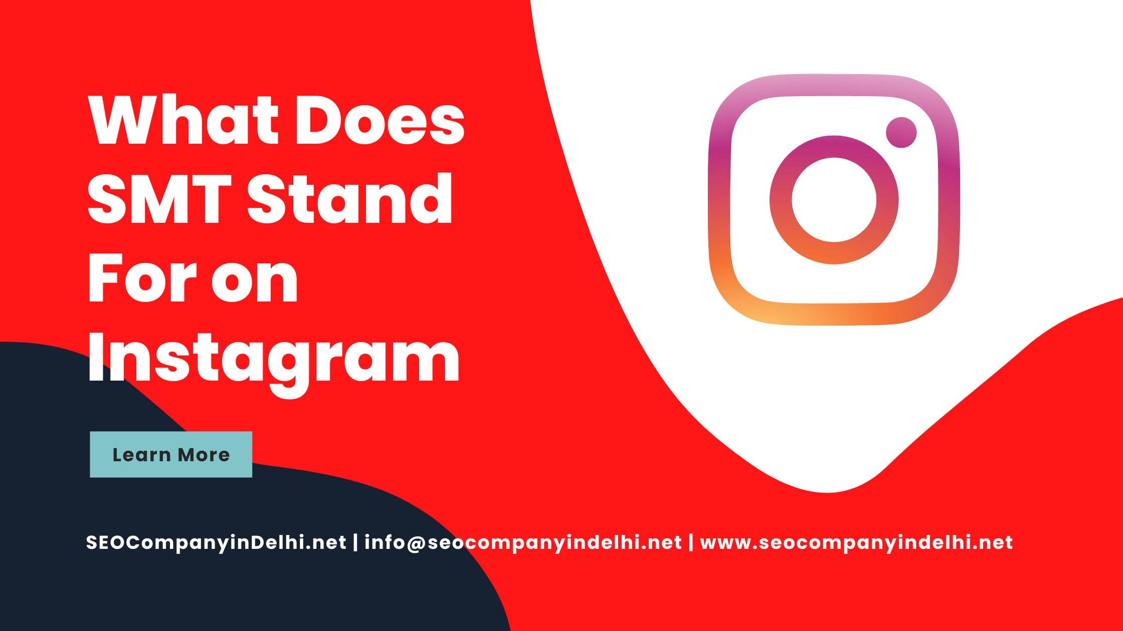 You are currently viewing What Does SMT Mean on Instagram and How It Can Help You Grow Your Account?