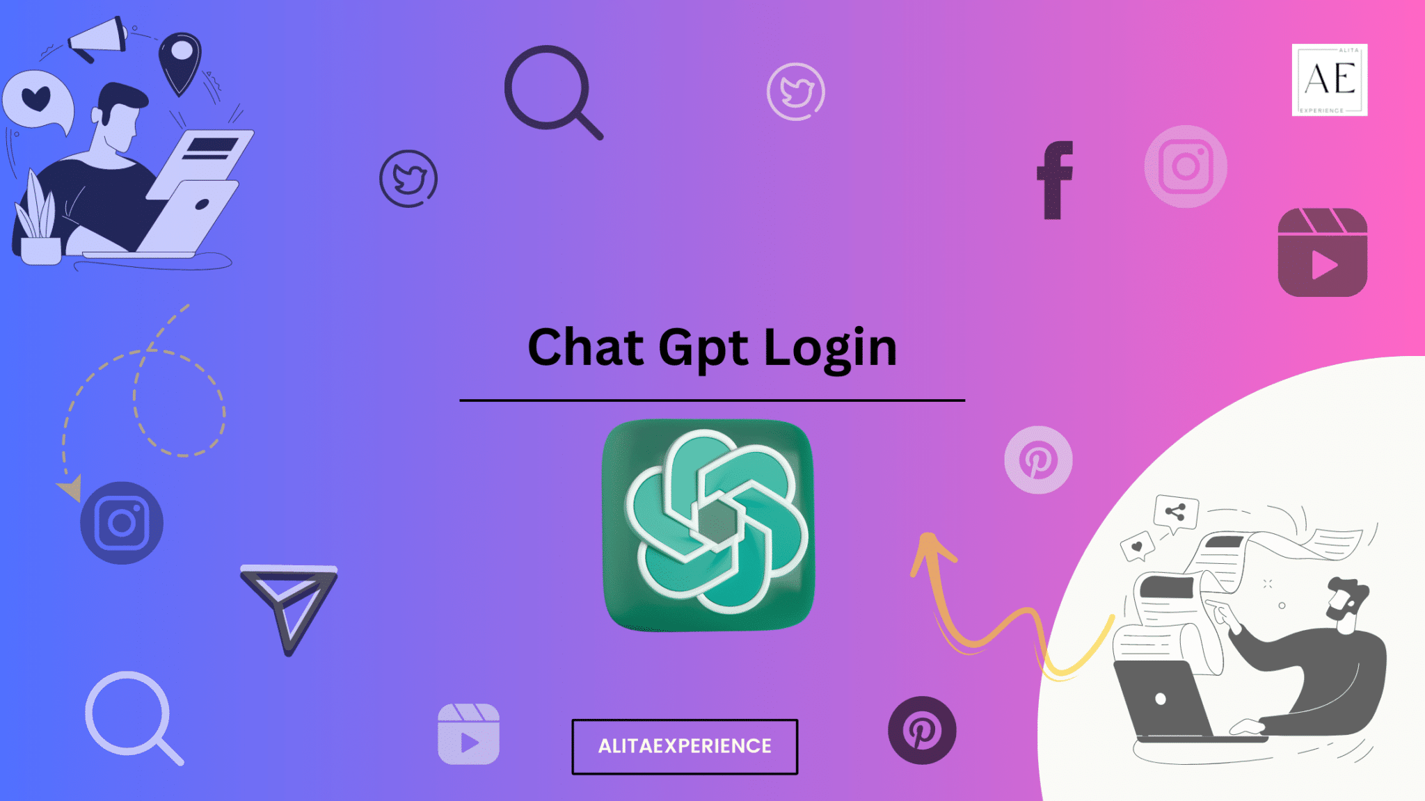You are currently viewing <strong>Unveiling the Potential of Chat GPT Login: A Game-Changer in the Digital Era</strong>