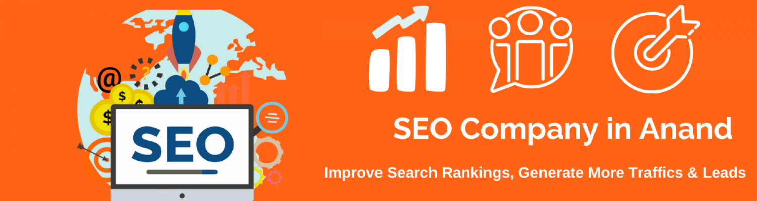 SEO Company in Anand
