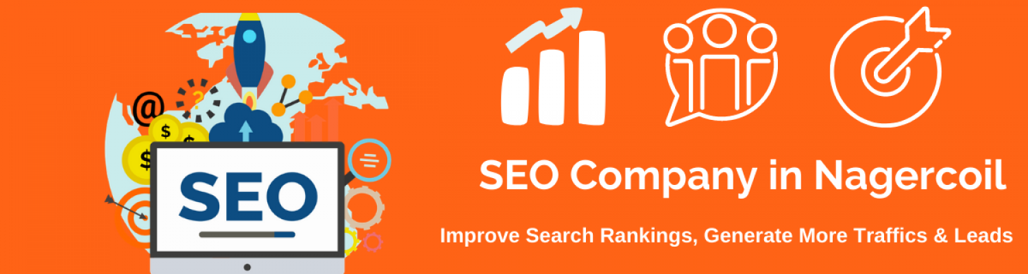 SEO Company in Nagercoil