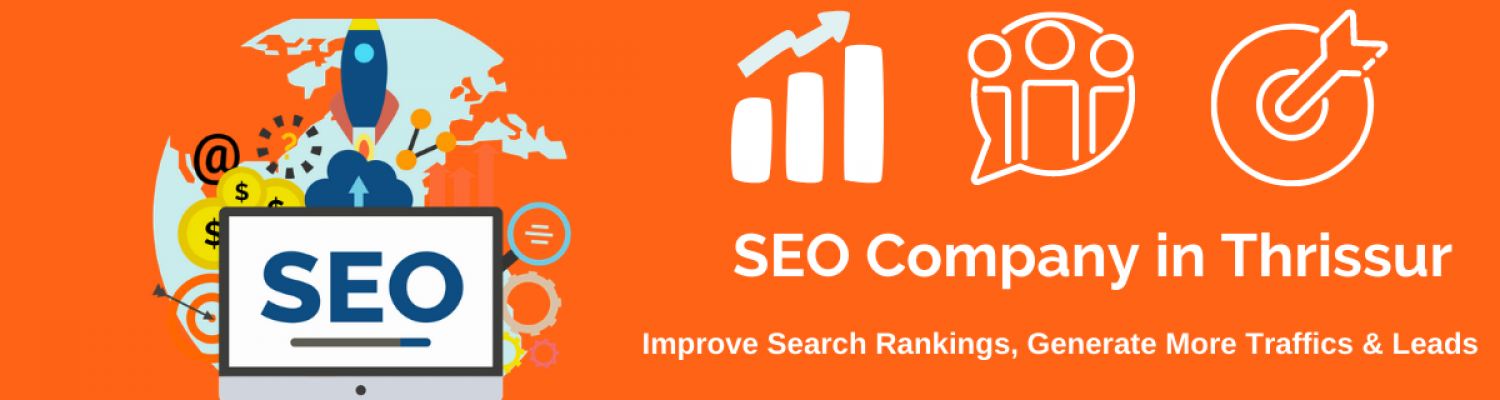 SEO Company in Thrissur